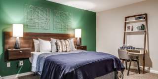 Radius at Ten Mile Gallery 12