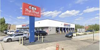 827-37 N BROAD Street Gallery 1