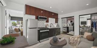 111 N Normandie Ave Apt 14 111 N Normandie Ave Apt 14 Gallery 1