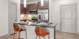 Larq Henderson Apartments Dallas Gallery 13