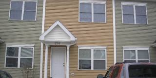 Townhouse located at Pikes Place Gallery 1