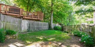 Updated 4 BD, 3.5 BA Stately Colonial on Kalmia RD in NW DC!! Gallery 47