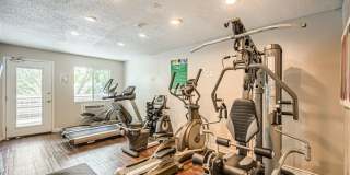 Element Austin Apartments Gallery 3