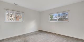 2Br/ 1Ba - Beautifully renovated first-floor walkout condo in water privileged community available now! Gallery 19