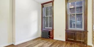 121 Bank Street Gallery 2