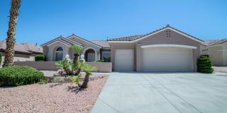 Sun City Anthem!! 55 & Older!! Single Story!! Private Pool!! Strip Views!! 3 bedrooms and 3 car Garage!! Sun City Anthem!! 55 & Older!! Single Story!! Private Pool!! Strip Views!! 3 bedrooms and 3 car Garage!! Gallery 1