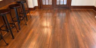 Single Family Home located within Minutes of both Hospitals. - 3 Bedrooms, 1 Bathroom and 1 Car Garage. Available Now!!! Gallery 12