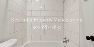 * * * $250 Move-in Special * * * 3 Bed, 2 Bath Home Near UCO and Hafer Park * * * $250 Move-in Special * * * Gallery 33