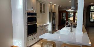 Centrally located remodeled 3rd Creek Condominium Centrally located remodeled 3rd Creek Condominium Gallery 1