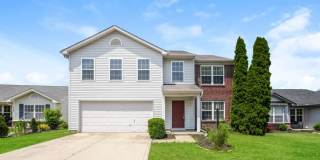 19307 Fox Chase Drive Gallery 1