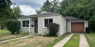 HOME AVAILABLE NOW - UPDATED 3 bed / 1 bath in Northwest Detroit! HOME AVAILABLE NOW - UPDATED 3 bed / 1 bath in Northwest Detroit! Gallery 15
