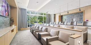 Cirro King of Prussia Gallery 42