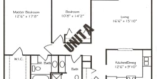 Willow Creek Apartments Gallery 192