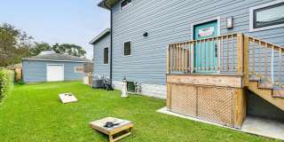 4727 N Kiona Avenue Gallery 5