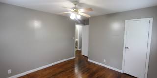 New On The Market!  3 Bedroom 1 Bath + Large Den.  Get to it Fast!! Gallery 1