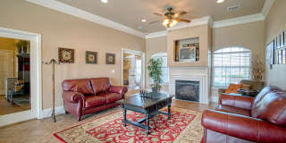 Reserve at Cypresswood Gallery 18