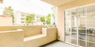 Portland Place: 2370 Portland Street - Three Bedrooms Near USC! Gallery 14