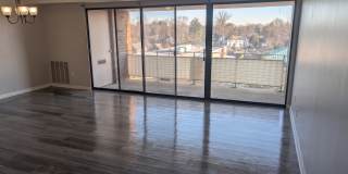 Oxford House Gallery 1