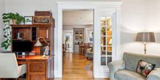 Charming Historic Rental in Downtown Missoula Gallery 20