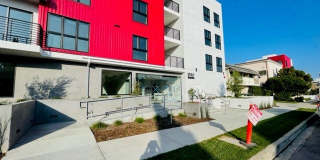 1532 Brockton Avenue Gallery 4