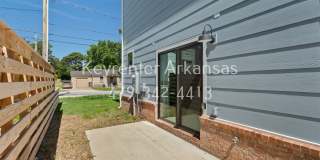 Premier Fayetteville Rental Home! Gallery 25