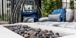 The Union Flats Gallery 40