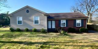 3BR/2BA Home For Rent in Jtown! 3BR/2BA Home For Rent in Jtown! Gallery 1