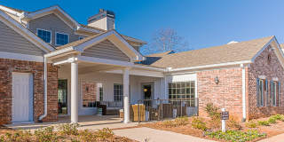 Affordable Housing - Groves of Lawrenceville Gallery 2