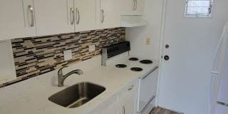 Dominis West #308  Studio with parking Gallery 3
