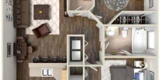 Monte Vista Villas – Senior 55+ Community Gallery 4