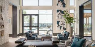 The Townsend Gallery 21