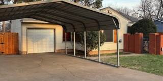 2301 Sayles Boulevard Gallery 2