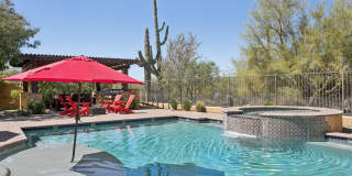 7518 E BENT TREE Drive Gallery 54