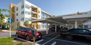 Zeta Apartments Gallery 4