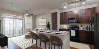 Haven at Westgreen Gallery 17