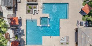 Altair Apartments Gallery 29