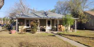 1202 W. San Antonio Street Gallery 1