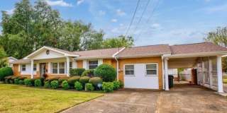 3809 Saturn Drive SW Gallery 1