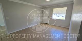 Spacious 4BR Tampa Home | Huge Fenced Backyard & Fresh Updates Throughout Gallery 4