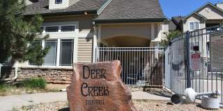 2 bed / 2 bath Condo  - Deer Creek Condos Southwest Littleton Gallery 20