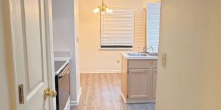 2BR/2BATH Great School Zones! Available Summer 2026 Gallery 15