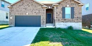 *COMING SOON* *MOVE IN SPECIAL* Spacious 3BD/2BA Near Briggs Ranch Golf Club with Office & 2-Car Garage! Gallery 1