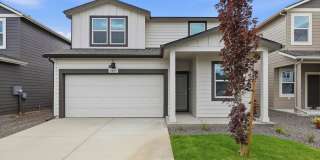 Gorgeous Spokane Valley Home! New Build! Gallery 1