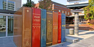 Library Place Gallery 1