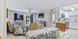 Fully Furnished 2Bedroom in Coronado Cove Fully Furnished 2Bedroom in Coronado Cove Gallery 7