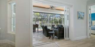 Furnished, Yearly 4bd Home on Siesta Key Gallery 19