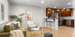 Bright West Highland Home with Modern Finishes!! Gallery 13