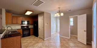 17920 Kenai Fjords 78660 | 3 bed 2.5 bath 2 car garage  $1900 coming soon available MAY 2026 Gallery 5