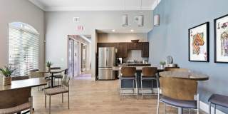 Quail Chase Apartments - Affordable Housing Gallery 12