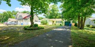 Fully Renovated 3-Bed, 2-Bath Ranch with Garage and Large Yard in Manchester Gallery 1